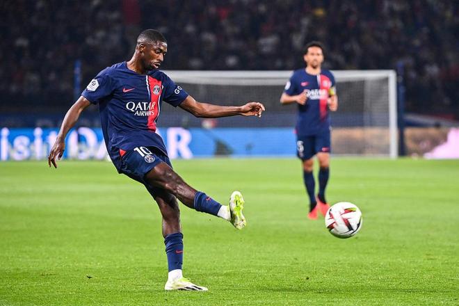 17年前范德萨创英超1311分钟零封纪录