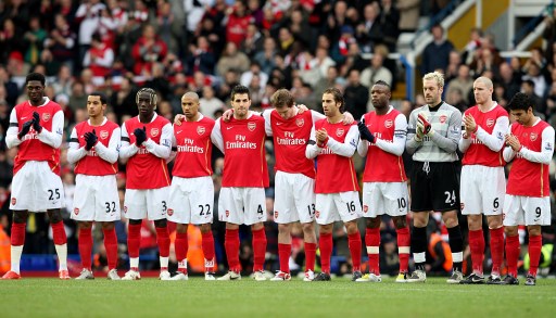 热苏斯的完美弧线：阿森纳如何在足总杯中逆转朴茨茅斯的战术解析